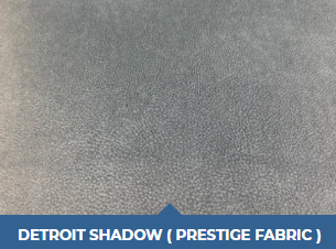 Detroit Shadow (Prestige Fabric)